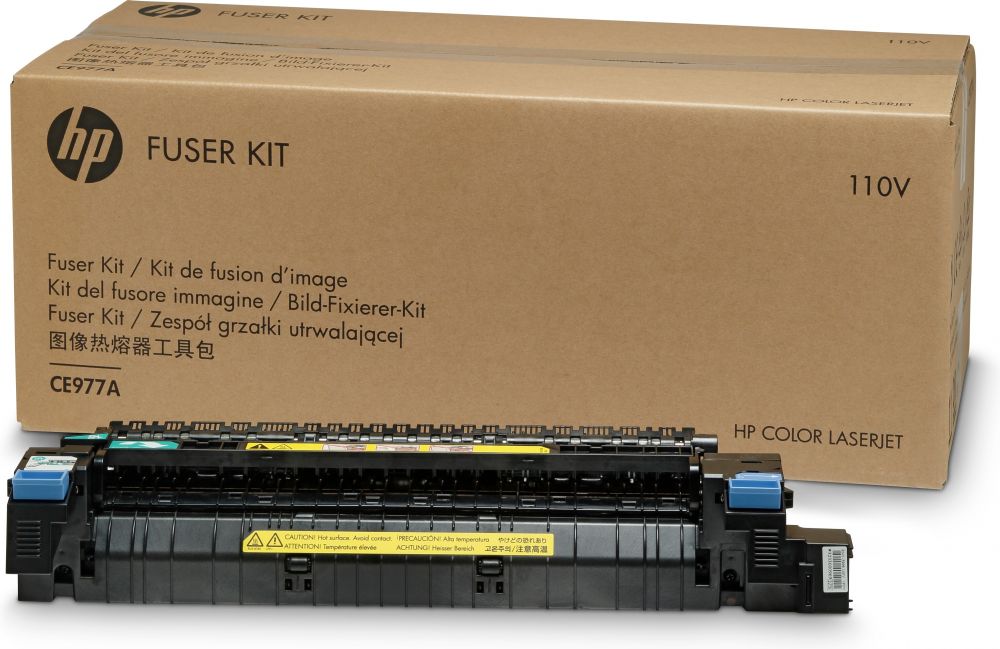 HP - (220 V)