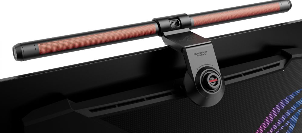 ASUS ASUS ROG Aura Monitor ALB01 - Verlichting