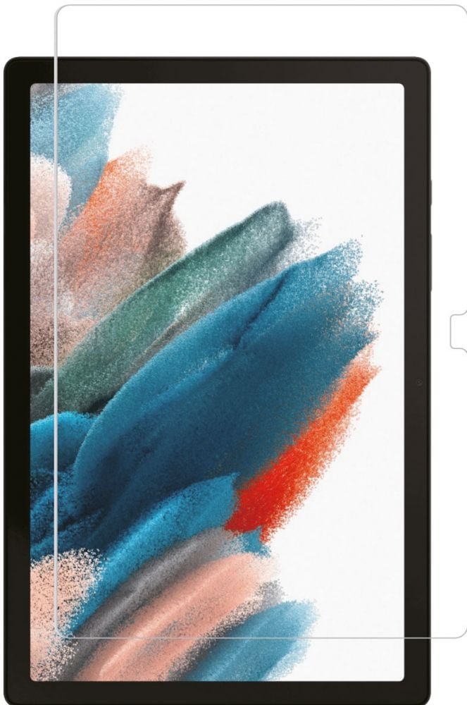 Accezz Premium Glass screenprotector Samsung Galaxy Tab A8