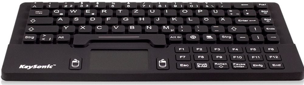 KeySonic KSK-5031IN - Toetsenbord
