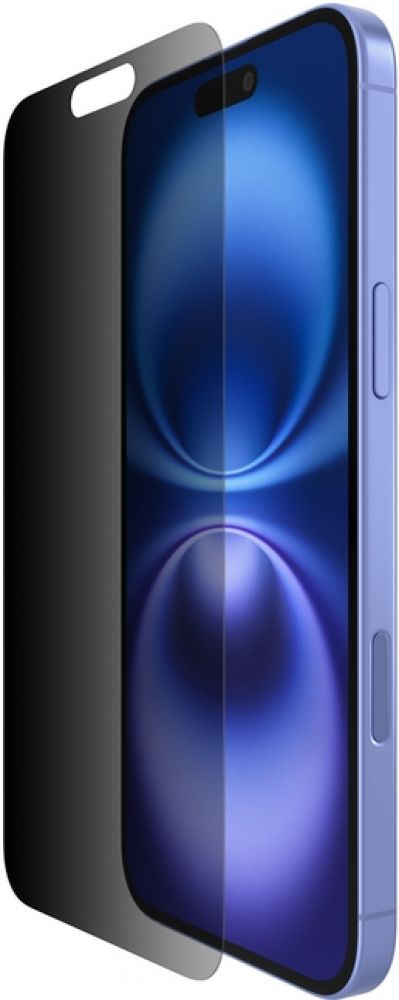 Belkin ScreenForce InvisiGlass - Schermbeschermer voor mobiele telefoon