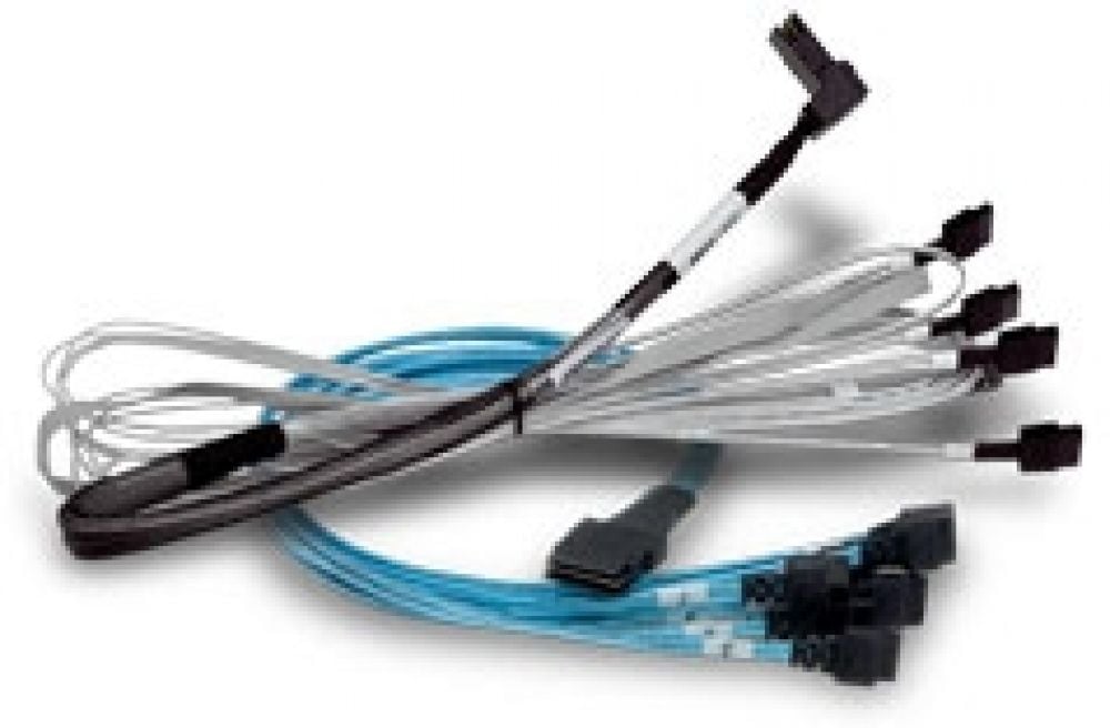 Broadcom - SAS interne kabel