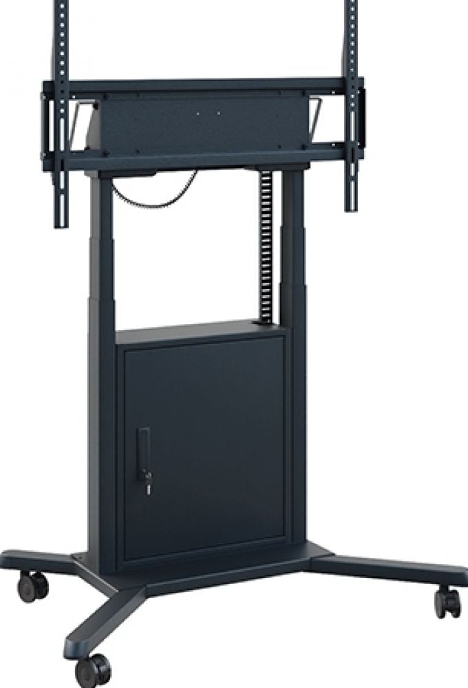 Dis Public Mount HAGOR HP Twin Lift M-B