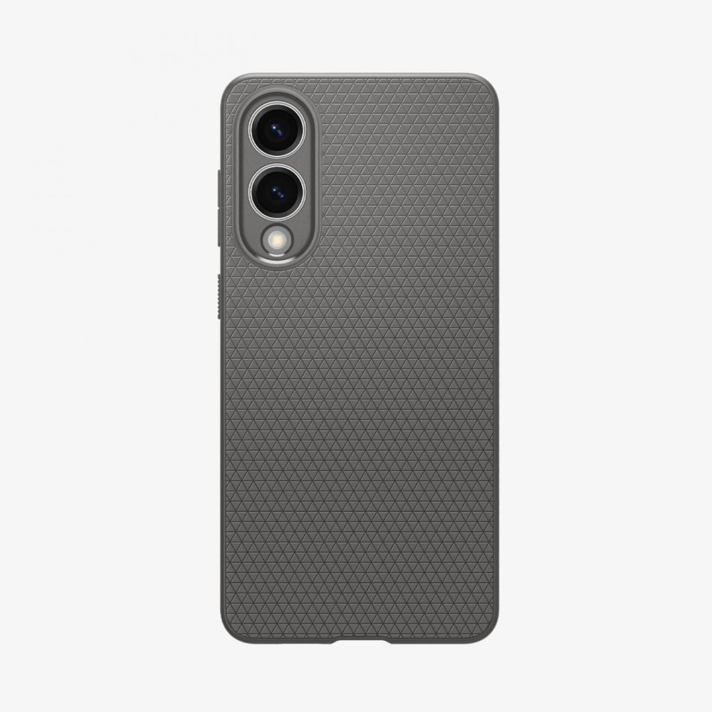 Spigen Gal S25 Edge Liquid Air Marble Gr