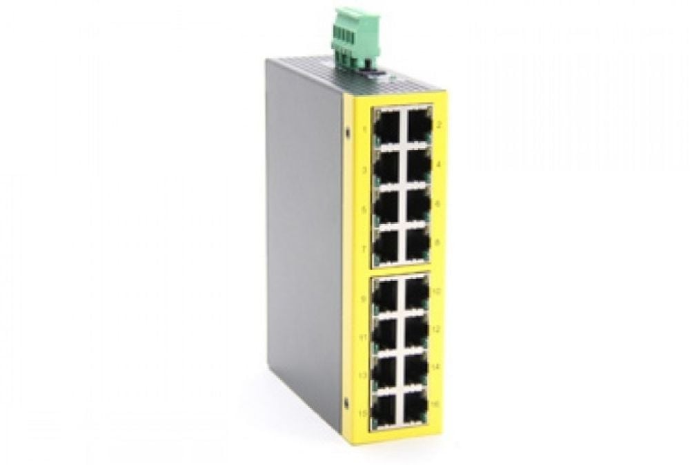 KTI KFS-1640 - Switch
