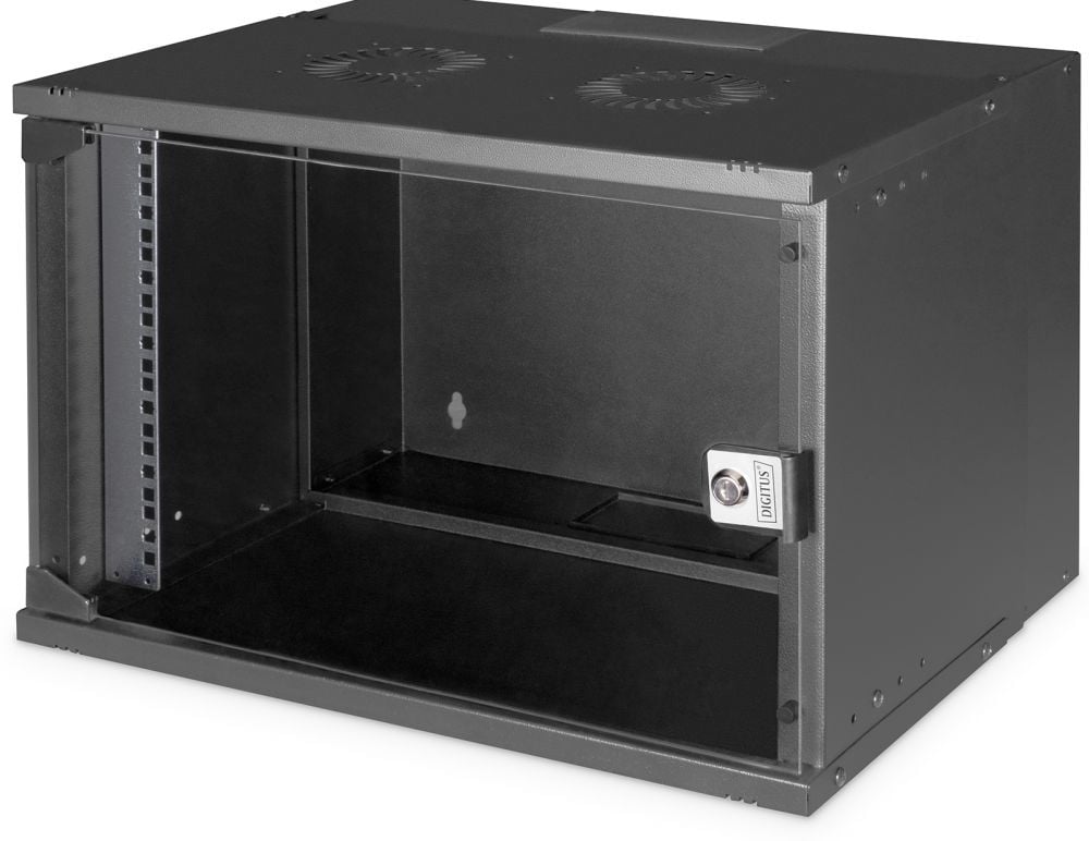 Digitus SOHO PRO Series - Rack kast