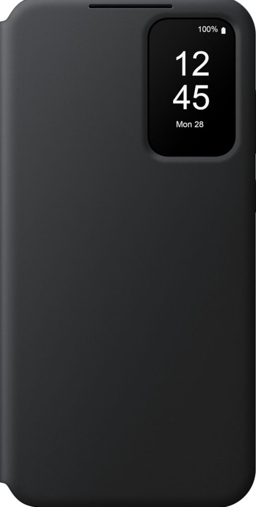 Samsung EF-ZA356 - Flip cover voor mobiele telefoon