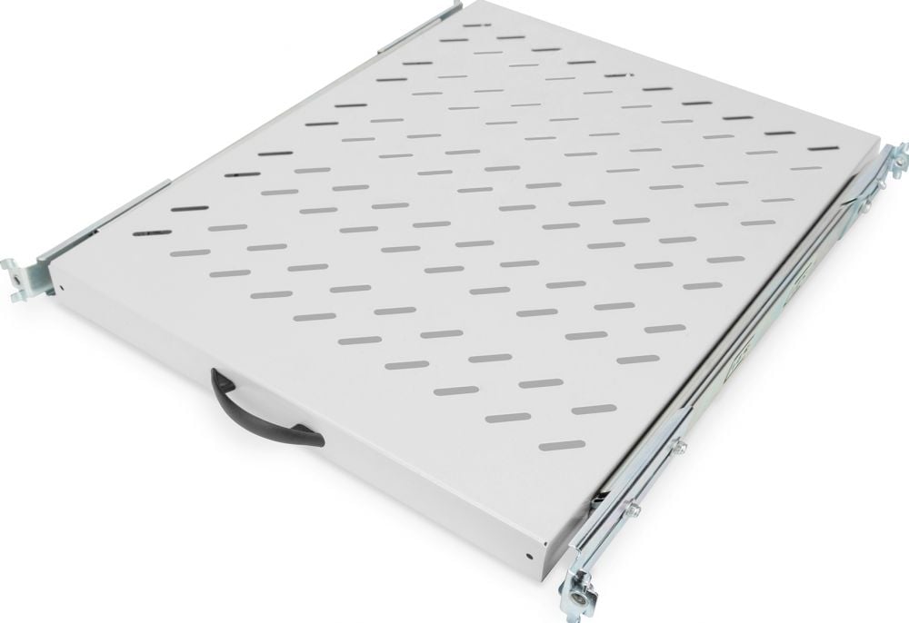 Digitus DN-19 TRAY-2-800 - Rackplank