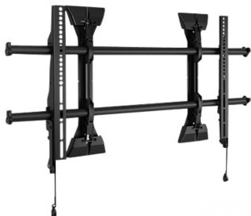 Chief Fusion Adjustable Wall Display Mount - For Displays 42-86"