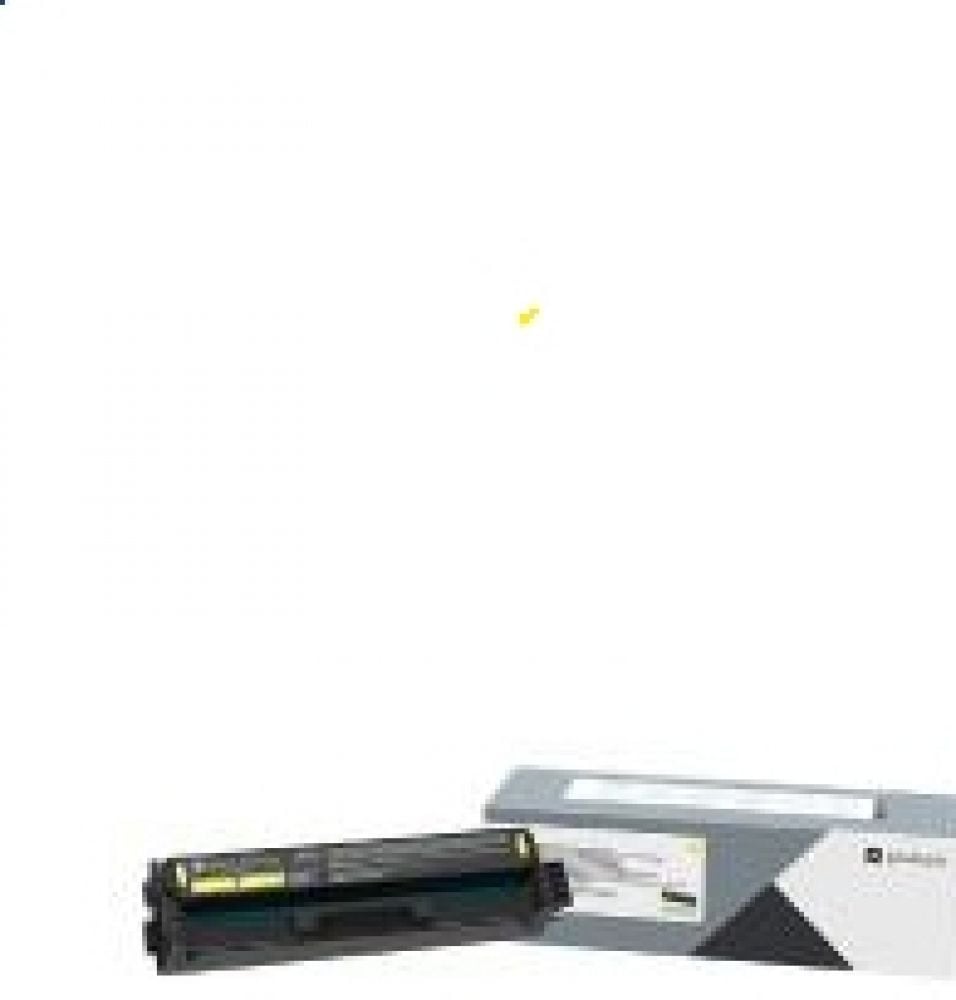Lexmark - Hoog rendement