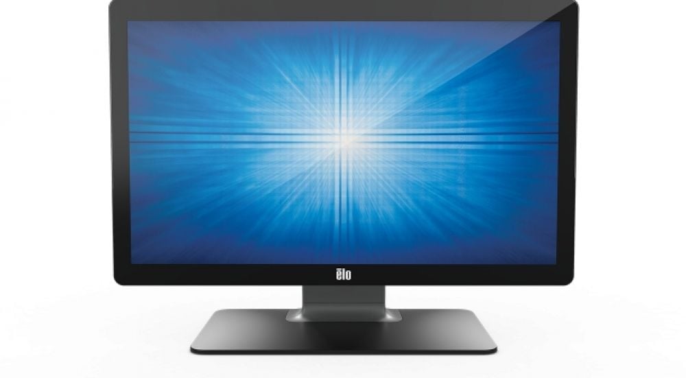 Elo 2402L - LCD-monitor