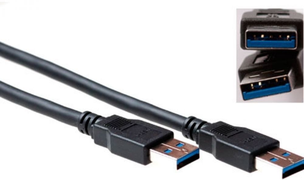 ACT - USB-kabel