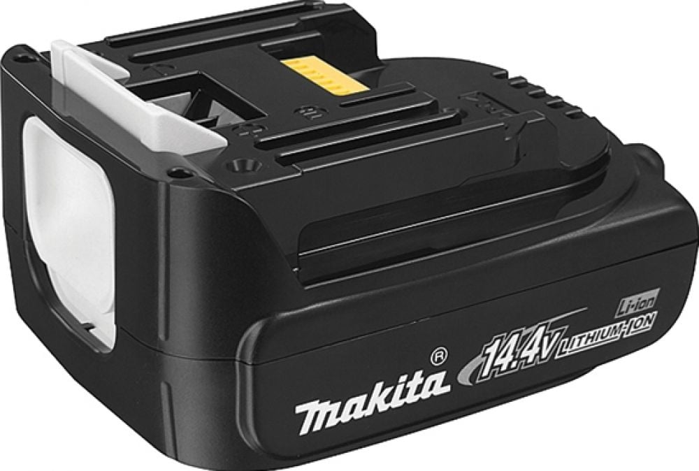 Makita Gereedschap Accu BL1415 14.4V 1.3Ah Li-ion