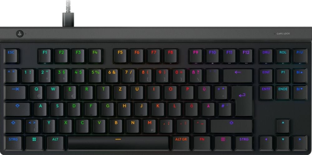 Logitech G G515 - Toetsenbord