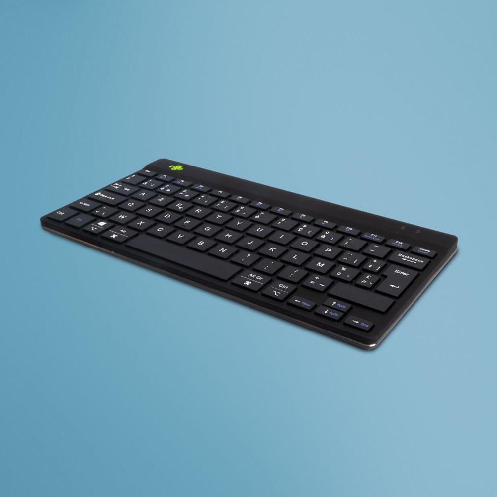 R-Go Ergonomisch Toetsenbord Compact break - Toetsenbord