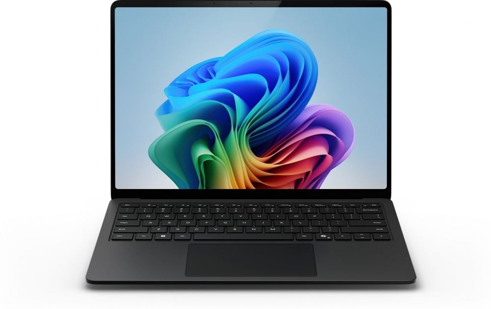 Microsoft Surface Laptop Copilot+ PC for Business - 7th Edition