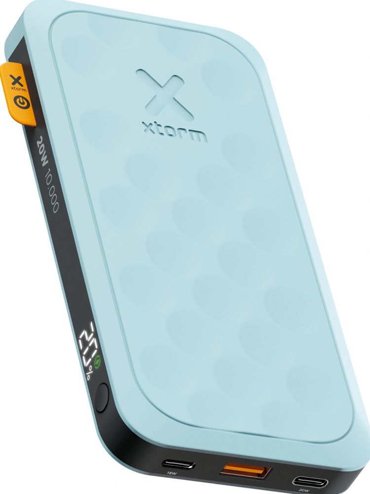 xtorm Fuel Series 5 - Mobiele oplader