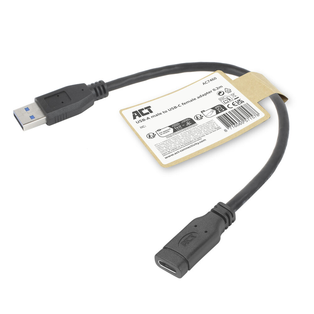 ACT - USB-adapter