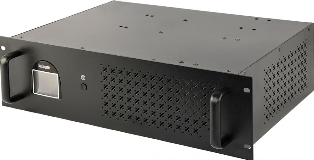 Gembird UPS-RACK-1500 - UPS (rack-uitvoering)
