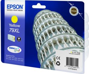 Epson 79XL - 17.1 ml