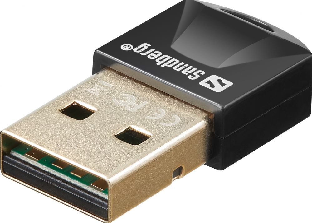 Sandberg USB Bluetooth 5.0 Dongle,