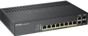 Zyxel GS1920-8HPv2 - Switch