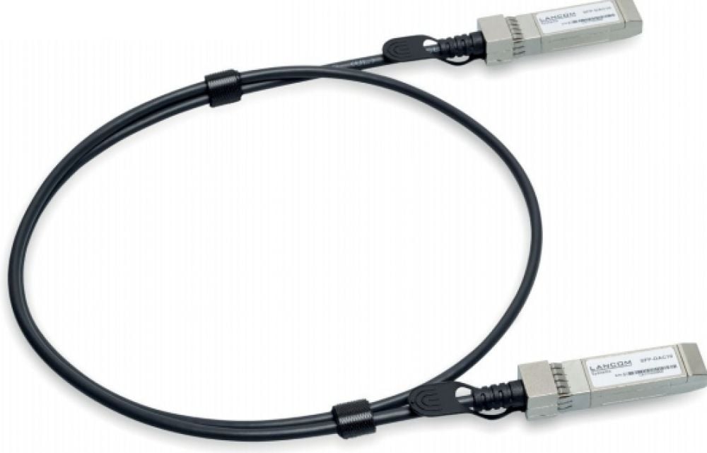 LANCOM SFP-DAC10 - 10GBase rechtstreekse aansluitkabel