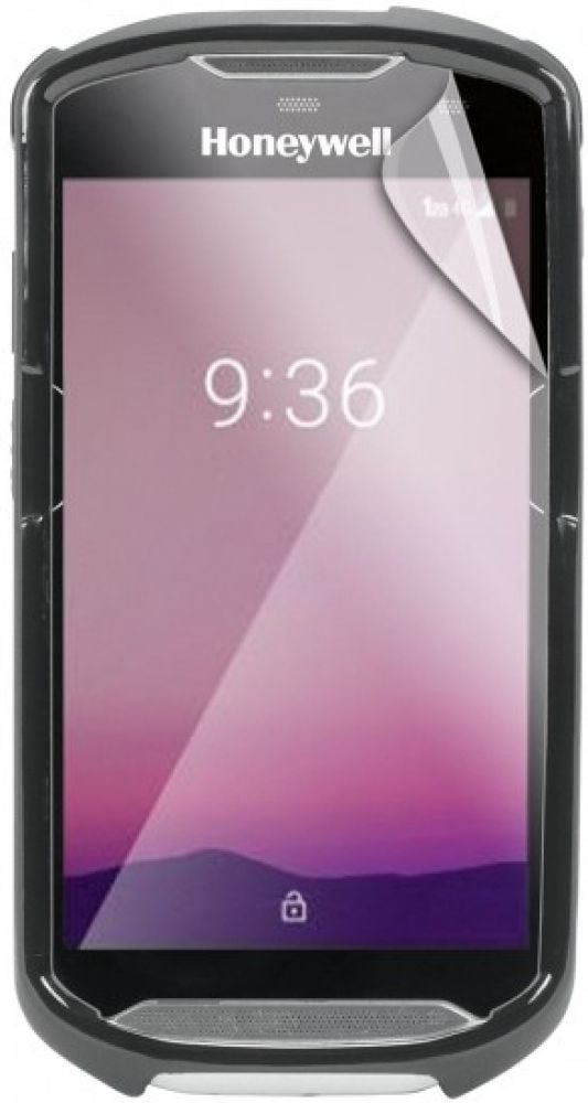 Mobilis Anti-Shock IK06 - Schermbeschermer voor tablet