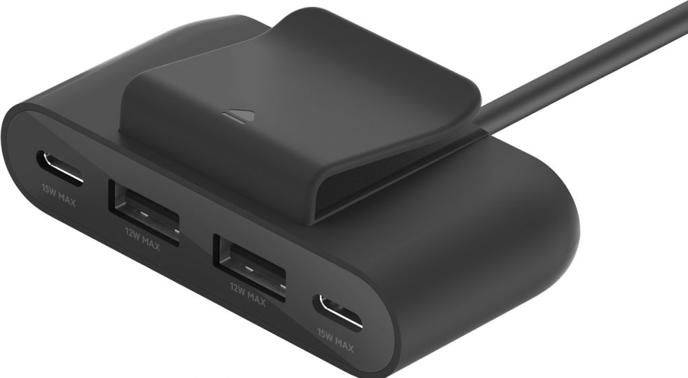 Belkin BoostCharge - Laadstrip