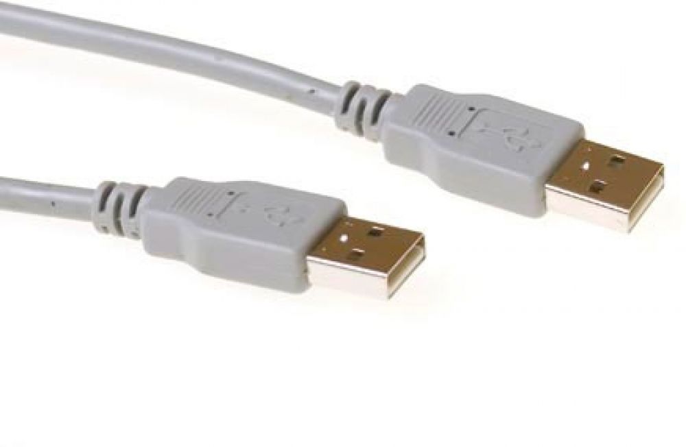Intronics - USB-kabel