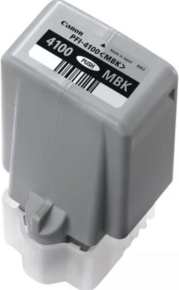 Canon PFI-4100 MBK - 80 ml