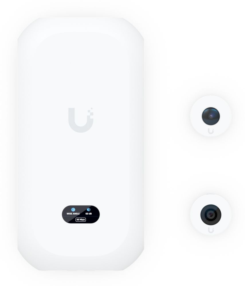 Ubiquiti UVC AI Teta Kit - Beveiligingscamera