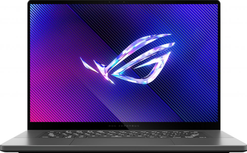 ASUS ROG Zephyrus G16 GU605MI-QR038W | Azerty.nl