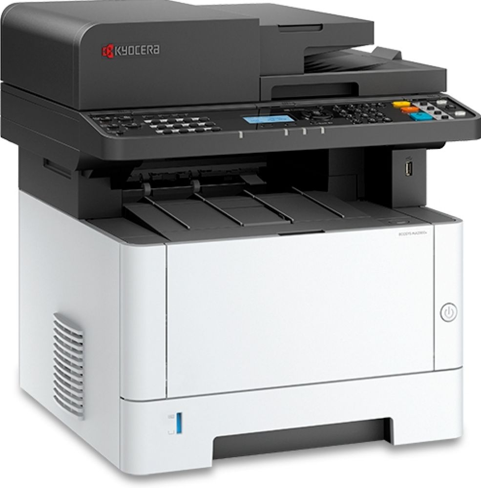 Kyocera ECOSYS MA3500x - Multifunctionele printer