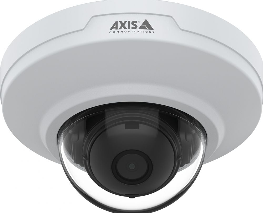 AXIS M3085-V - Netwerkbewakingscamera