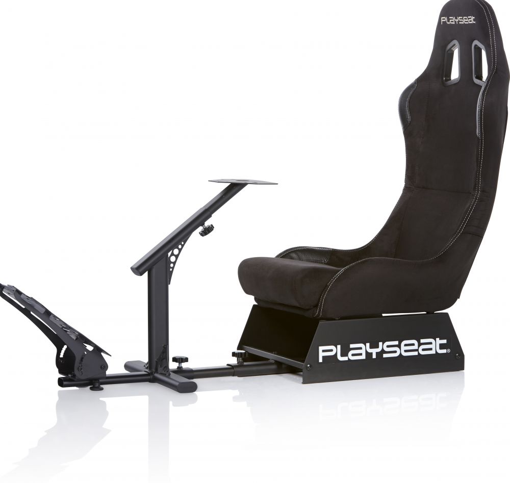 PLAYSEAT Playseat Evolution Alcantara - Stoel voor spelers