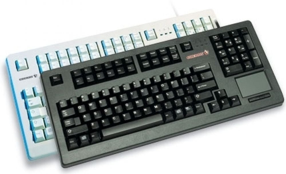 CHERRY Advanced Performance Line TouchBoard G80-11900 - Toetsenbord