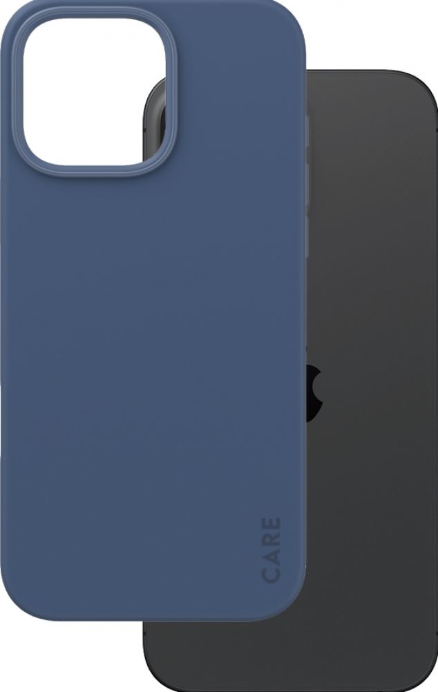 CARE by PanzerGlass - Achterzijde behuizing voor mobiele telefoon