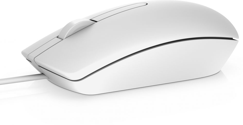 Dell MS116 - Muis