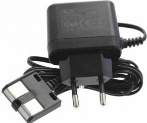 Power supply for desk top charger EU