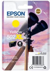 Epson 502XL - 6.4 ml