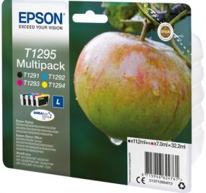 Epson T1295 Multipack - 4