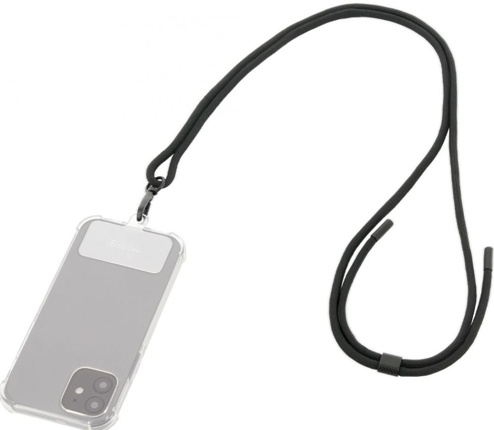 Mobilis - Nekkoord voor beschermhoes mobiele telefoon