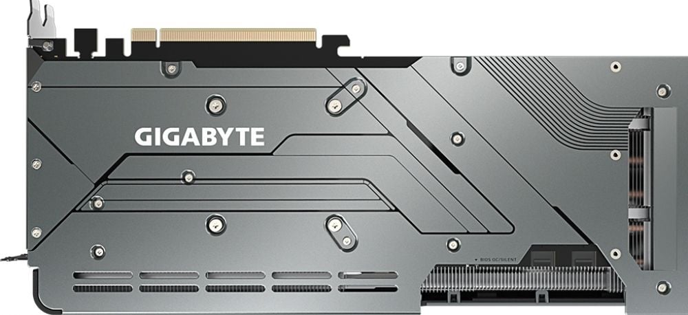 GIGABYTE Radeon RX 7800 XT GAMING OC | Azerty.nl