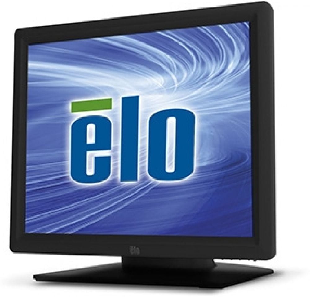 Elo Desktop Touchmonitors 1717L AccuTouch - LED-monitor