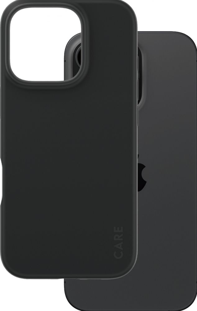 CARE by PanzerGlass - Achterzijde behuizing voor mobiele telefoon