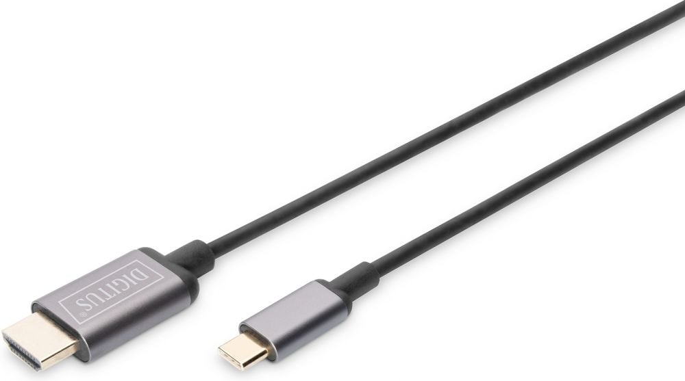 DIGITUS DA-70821 - Aansluitadapter voor video
