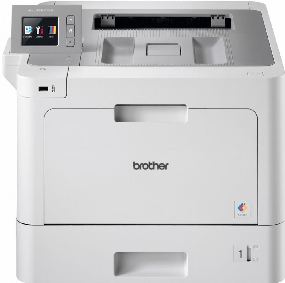 Brother HL-L9310CDW - Printer