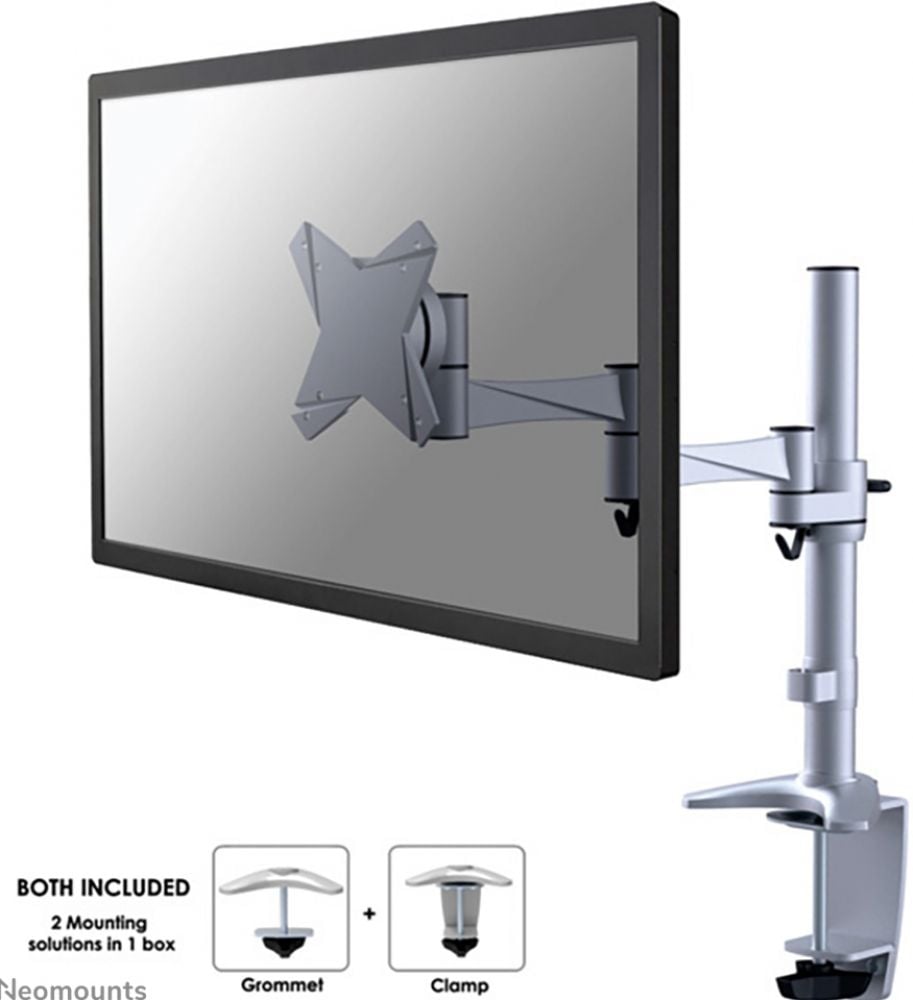 Neomounts FPMA-D1330 - Monitorarm voor enkel scherm