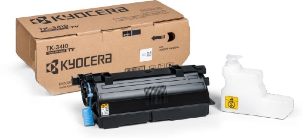 Kyocera TK 3410 - Zwart